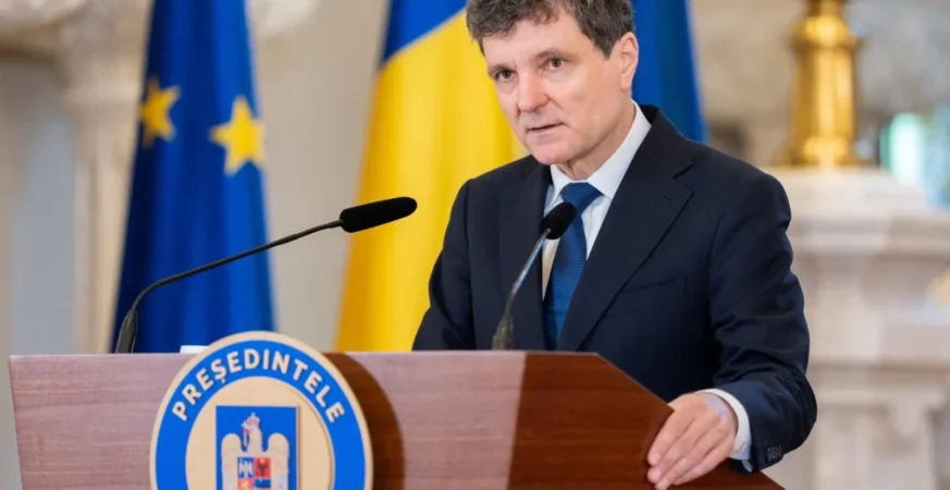 Sursa Adminsitatia Prezidentiala