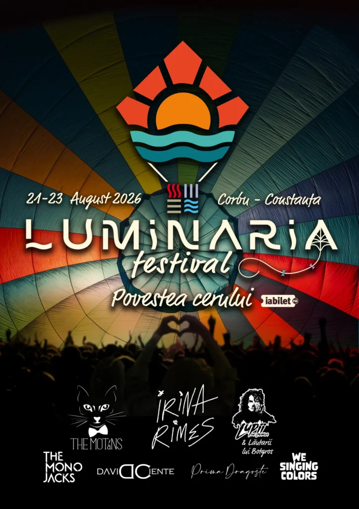 Luminaria Festival 2026