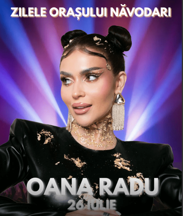 Zilele Orașului Năvodari 2026