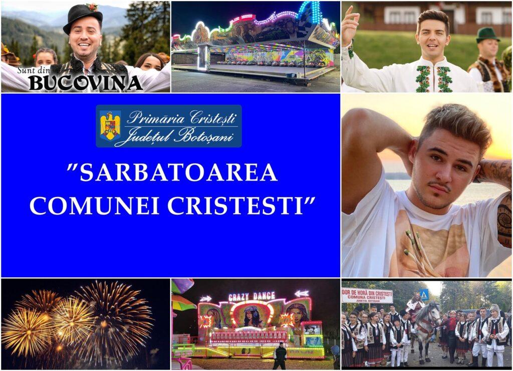 Ziua Comunei Cristești
