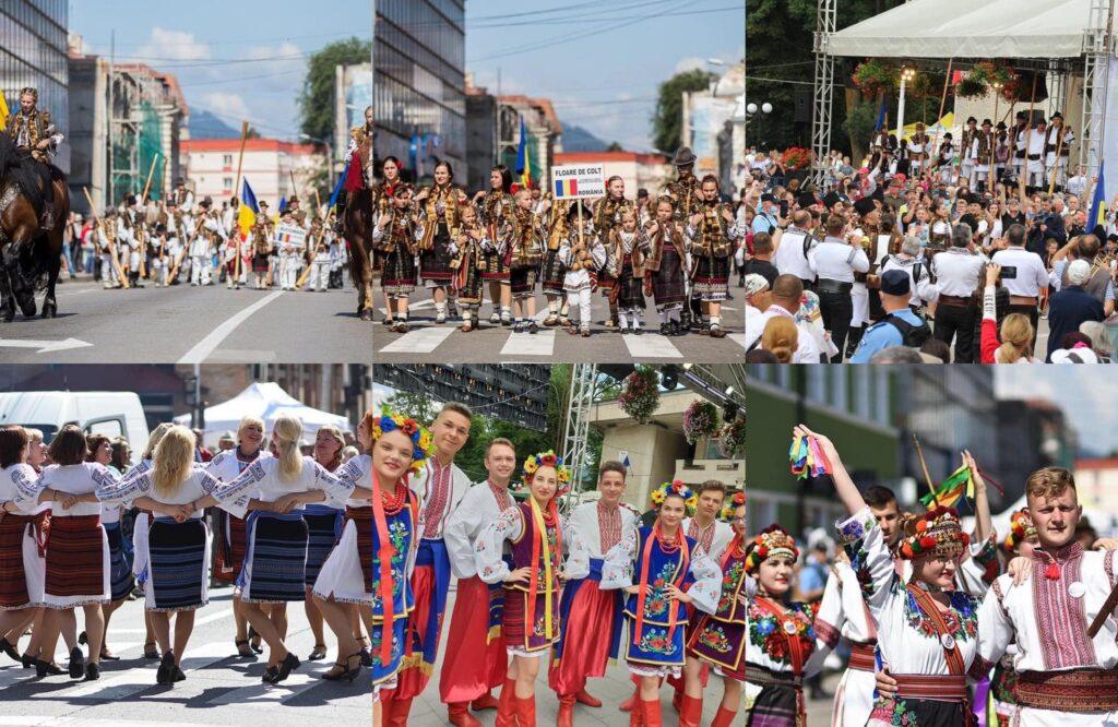 Întâlniri Bucovinene 2026