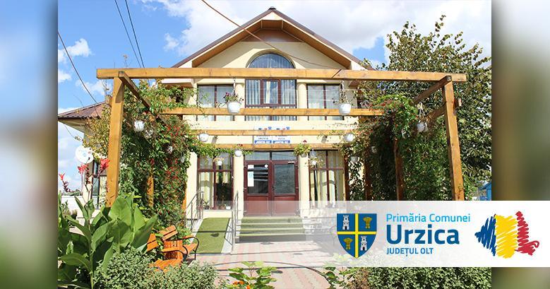 Ziua Comunei Urzica 2026