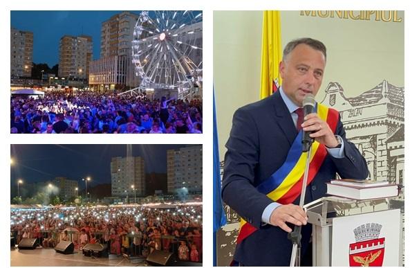 Zilele Zalăului 2026