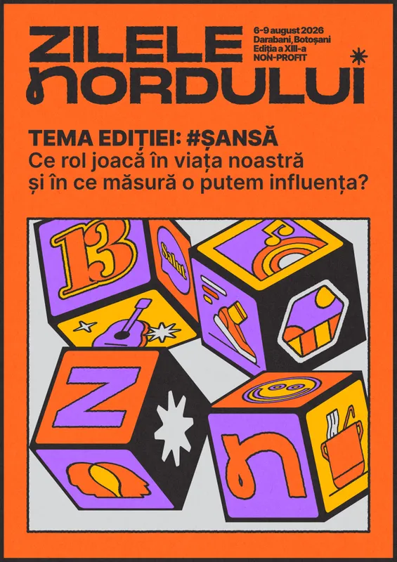 Zilele Nordului 2026 Darabani